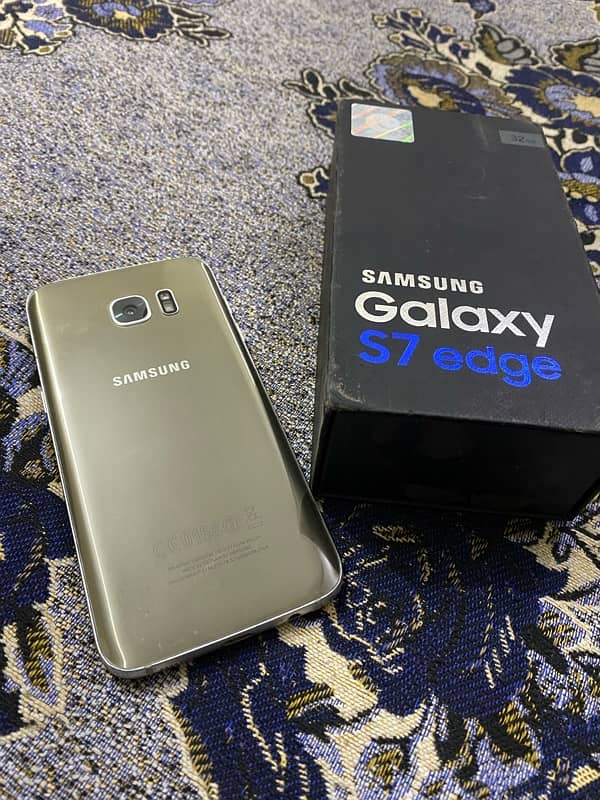 samsung galaxy s7 edge 0