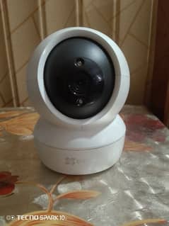 ezviz CCTV