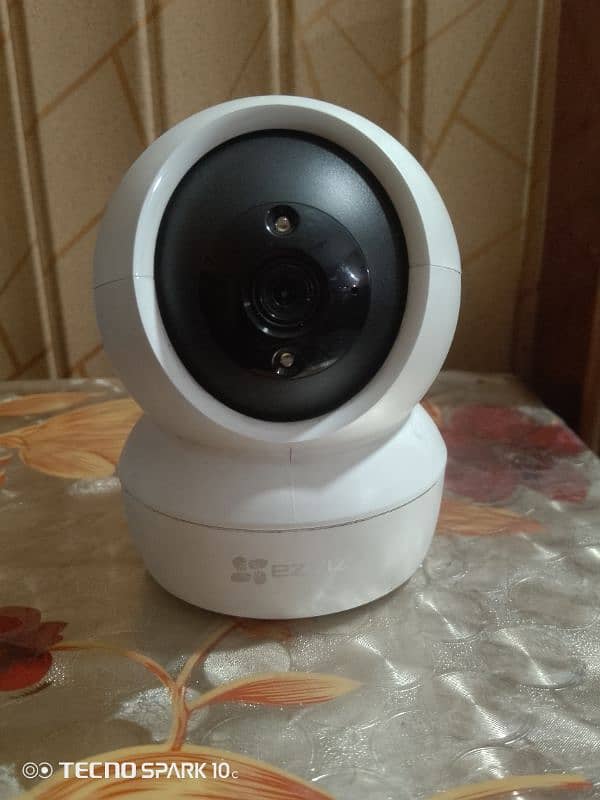 ezviz CCTV 0