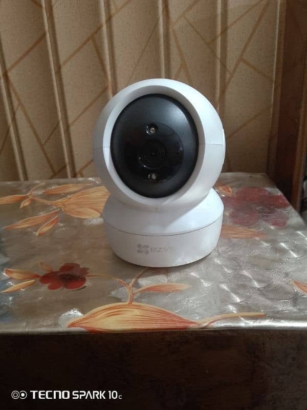 ezviz CCTV 1