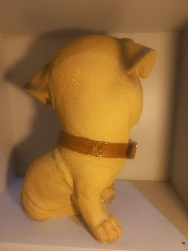 fiber dog 2