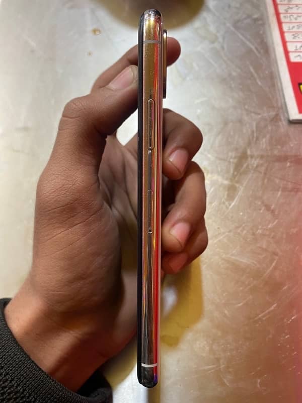 iphone X pta approved 5