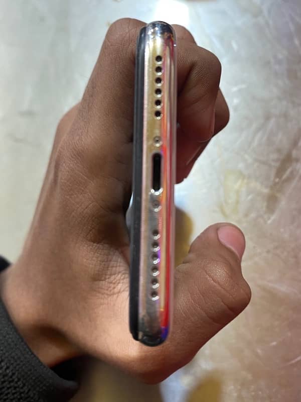 iphone X pta approved 7