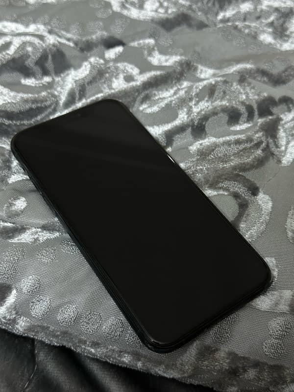 Iphone 11 pro ( PTA Approved ) 64GB 10