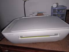 HP deskjet 2130