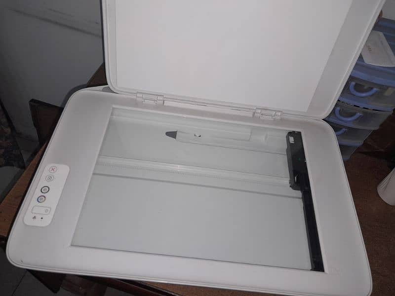 HP deskjet 2130 1