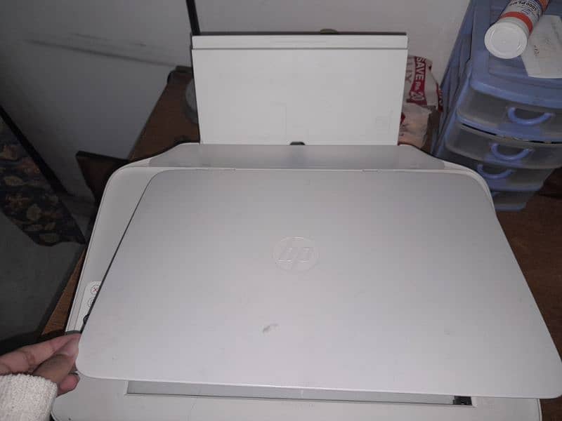 HP deskjet 2130 2