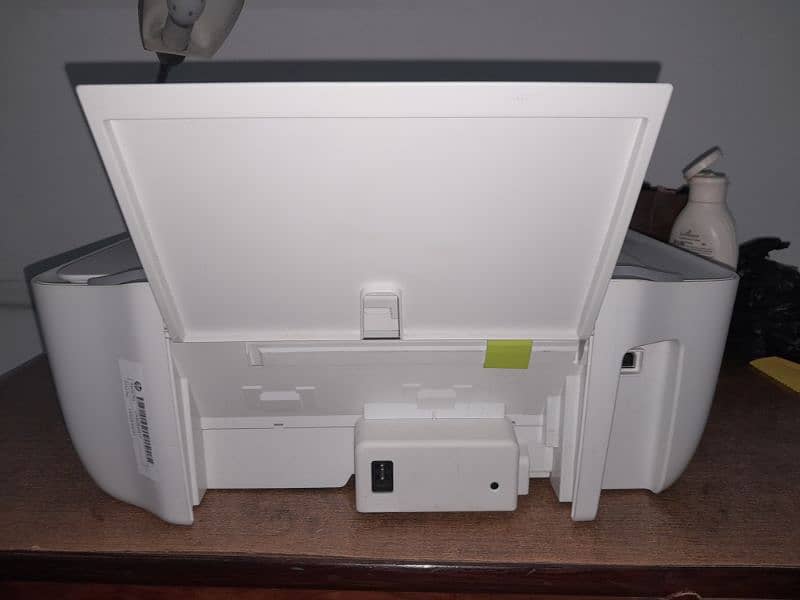 HP deskjet 2130 6