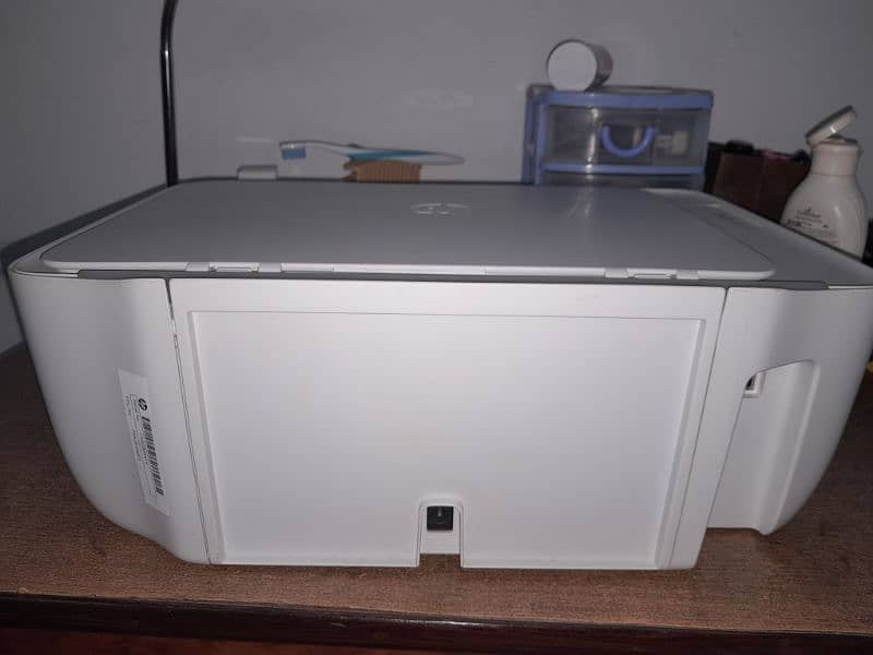 HP deskjet 2130 7