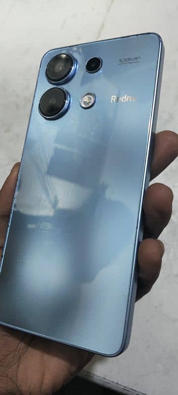 redmi note 13 8 256gb 3