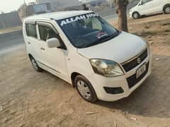 Suzuki Wagon R 2014