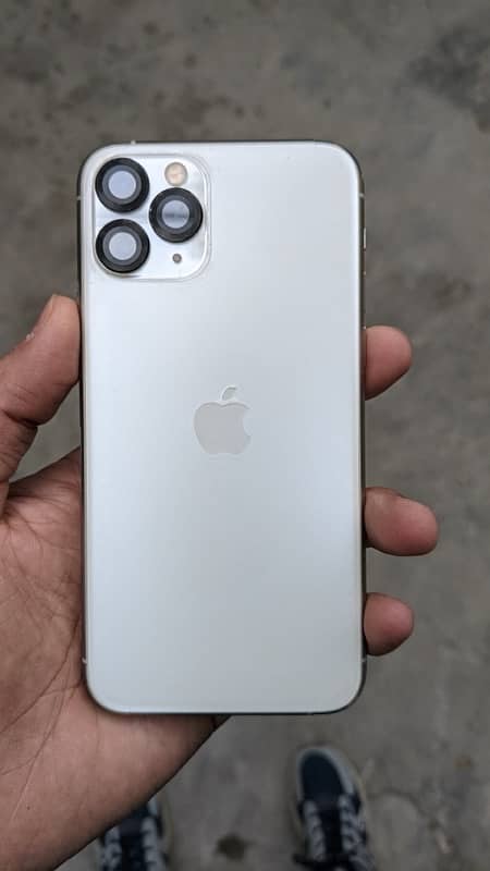 iphone 11 pro 64gb 1