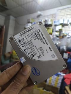 SSD 60 Gb HDD