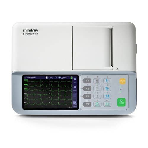 ECG, CTG, EEG machines, Syringe, Infusion Pump, Medical Equip Importer 3