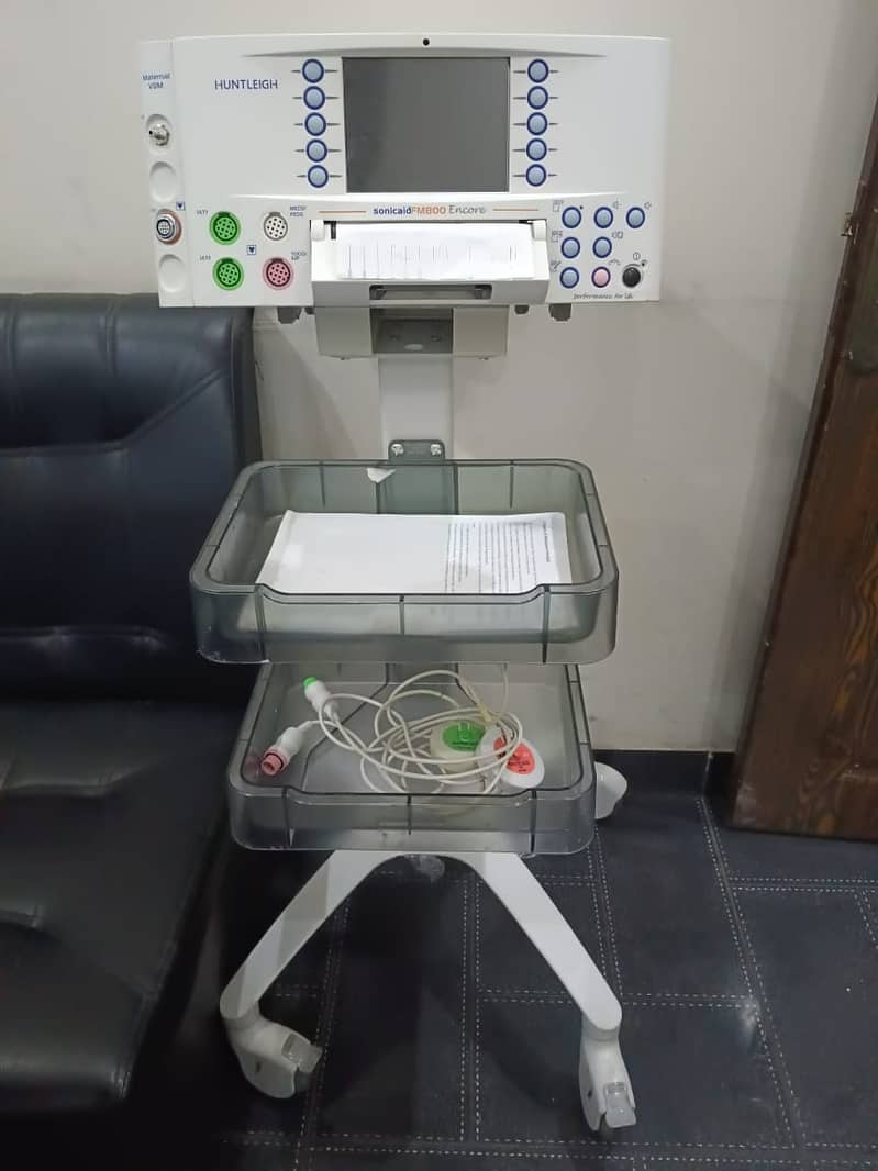 ECG, CTG, EEG machines, Syringe, Infusion Pump, Medical Equip Importer 18