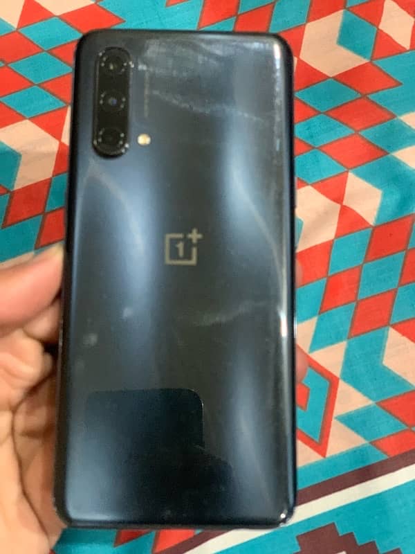 OnePlus Nord CE 5G | Dual SIM Approved | With Box 0