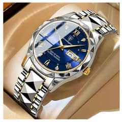 LUXURY WATCH FOR MEN