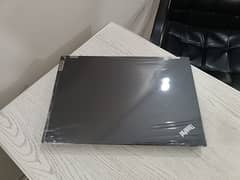 Lenovo Thinkpad P15 core i7 11th (i7-11800H) 4gb Nvidia Quadro T1200