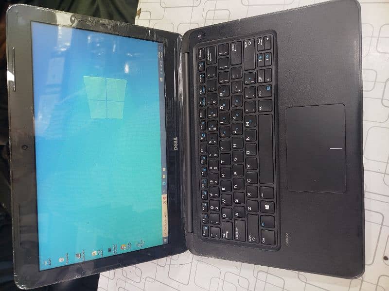 Dell Latitude 3380 i5 7th generation 7