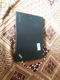 Lenovo Thinkpad Core I5 4th Generation