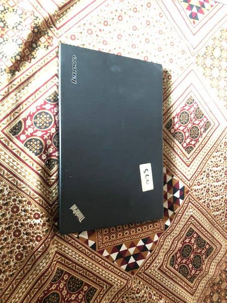 Lenovo Thinkpad Core I5 4th Generation 0