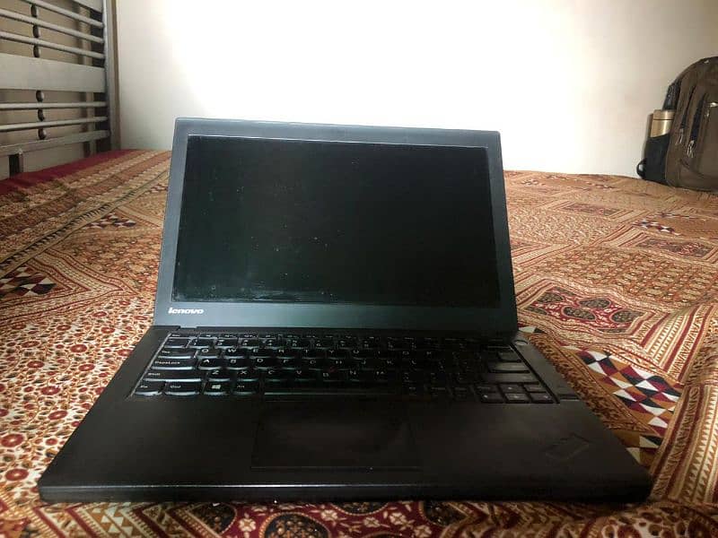 Lenovo Thinkpad Core I5 4th Generation 2