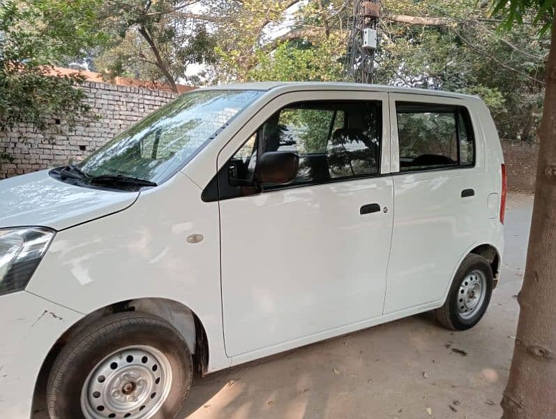 Suzuki Wagon R 2022 3