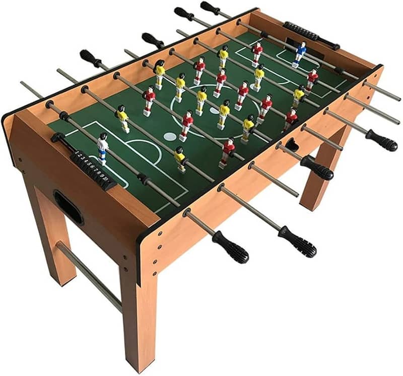 football / bawa game / foosball game / soccer game / indoor game 2