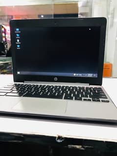 HP chromebook intel (R) Celeron(R) CPU N3060@ 1.60GHz