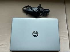 Hp laptop core i5 11th gen