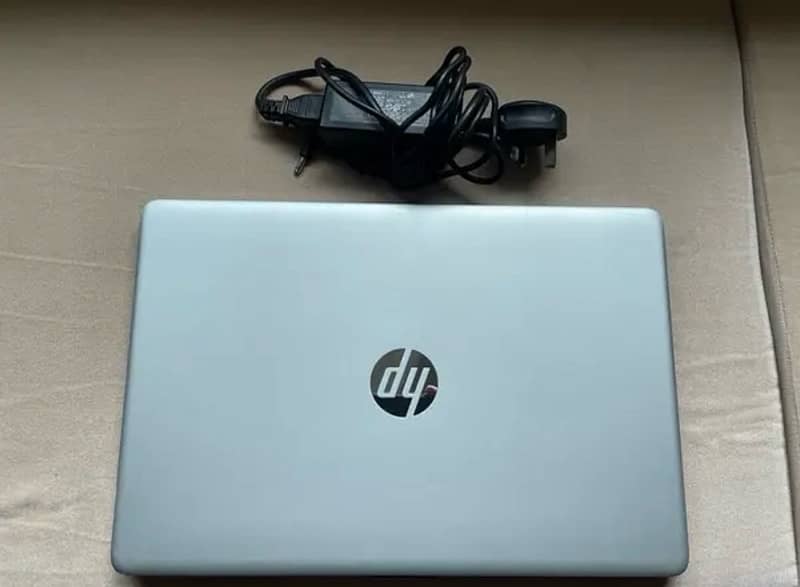 Hp laptop core i5 11th gen 0