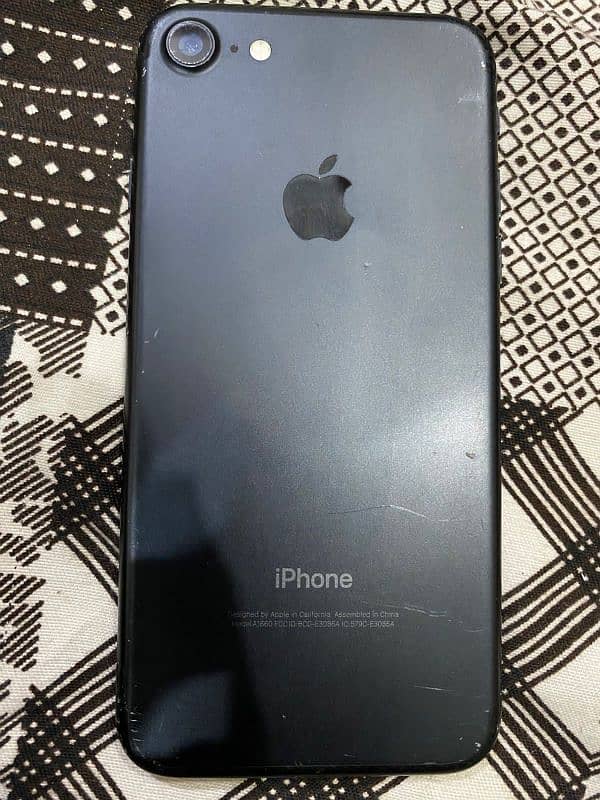 Iphone 7 Non Pta 1