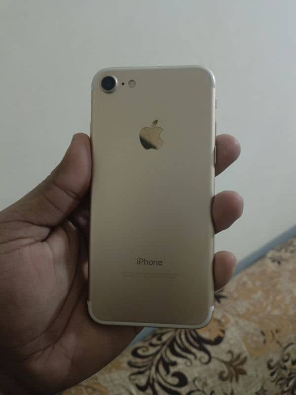 i phone 7 pta proved 1