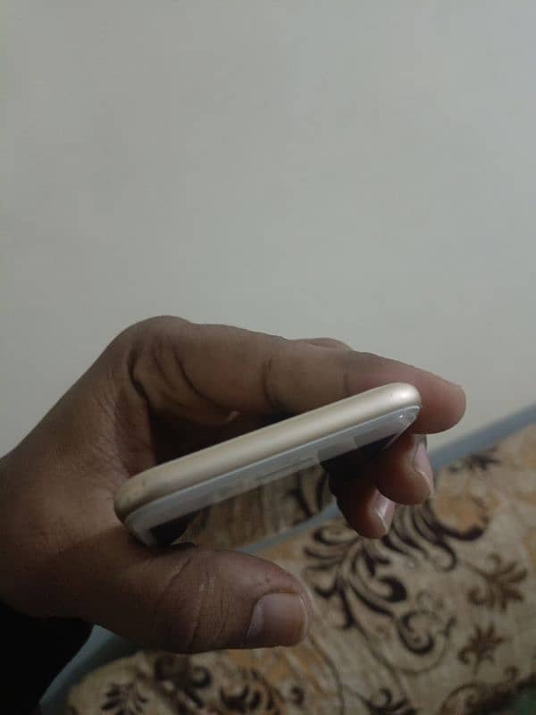 i phone 7 pta proved 5