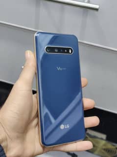 Lg v60 5g