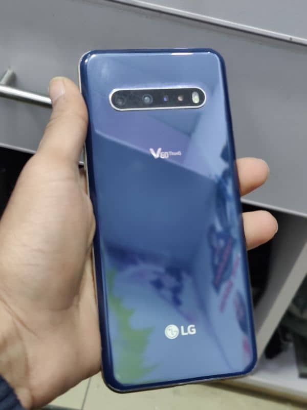 Lg v60 5g 3