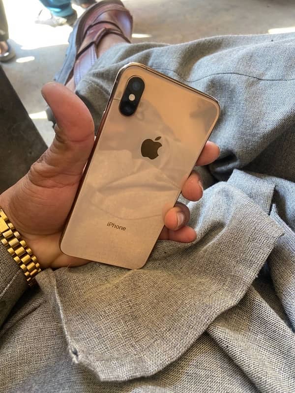 iphone xs 0