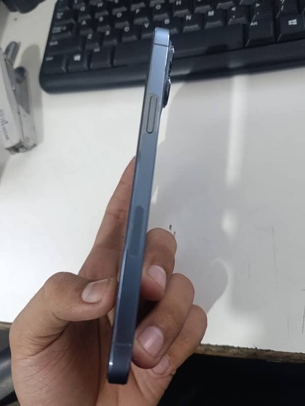 iphone 13 pro max 128gb non pta 3