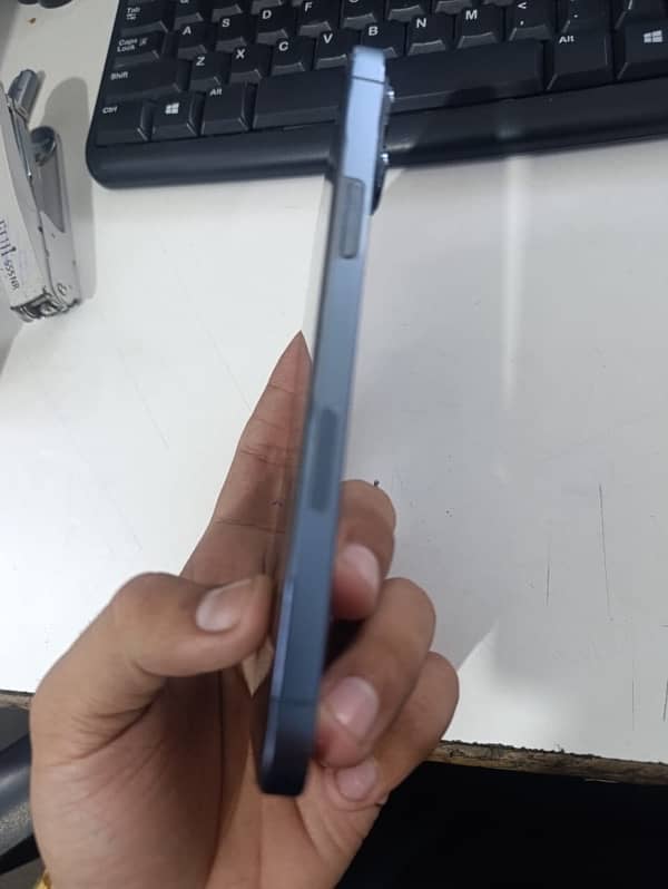 iphone 13 pro max 128gb non pta 4