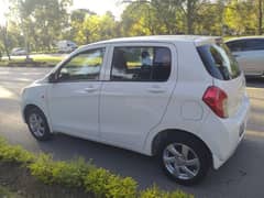 Suzuki Cultus VXL 2019