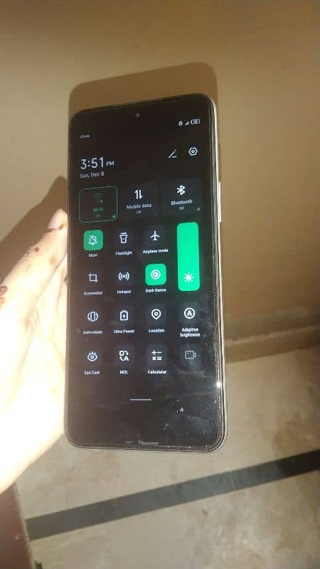 Infinix hot 12 0