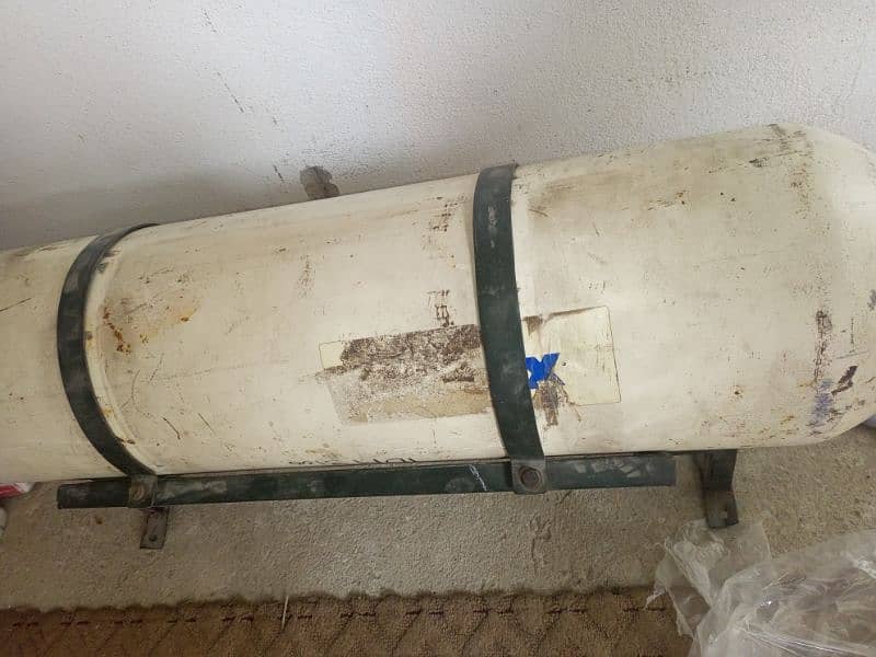 CNG KIT CYLINDER FOR SALE 2