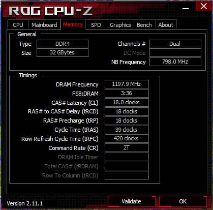 Asus Rog GL703 Monster Gaming Laptop 9