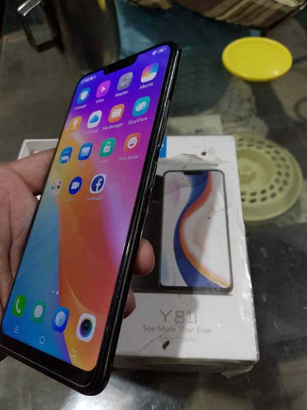 vivo y81i in Awesome condition 2/16 5