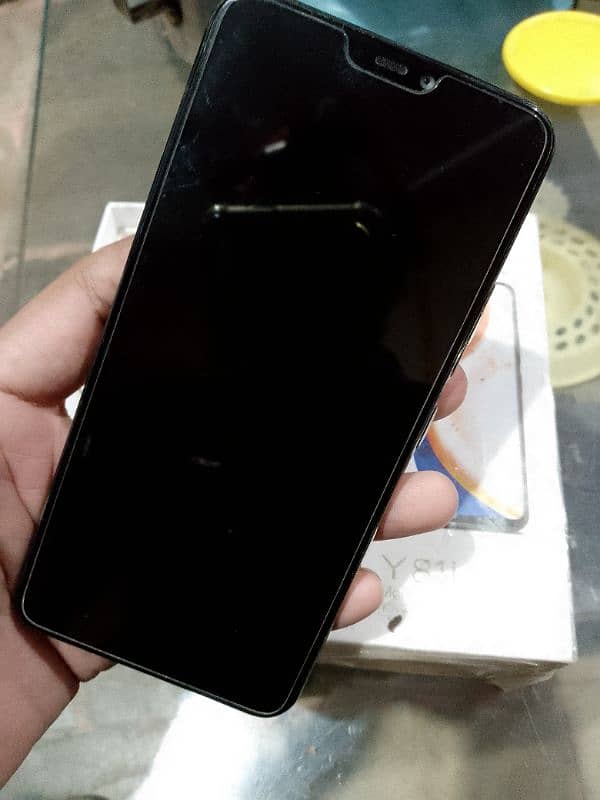 vivo y81i in Awesome condition 2/16 19