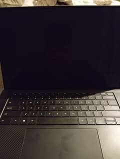 Dell precision 5550