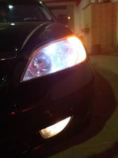 Honda civic 2006