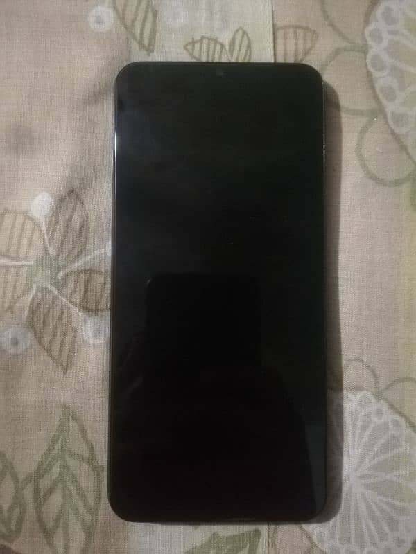 I am selling My Samsung a 20 0