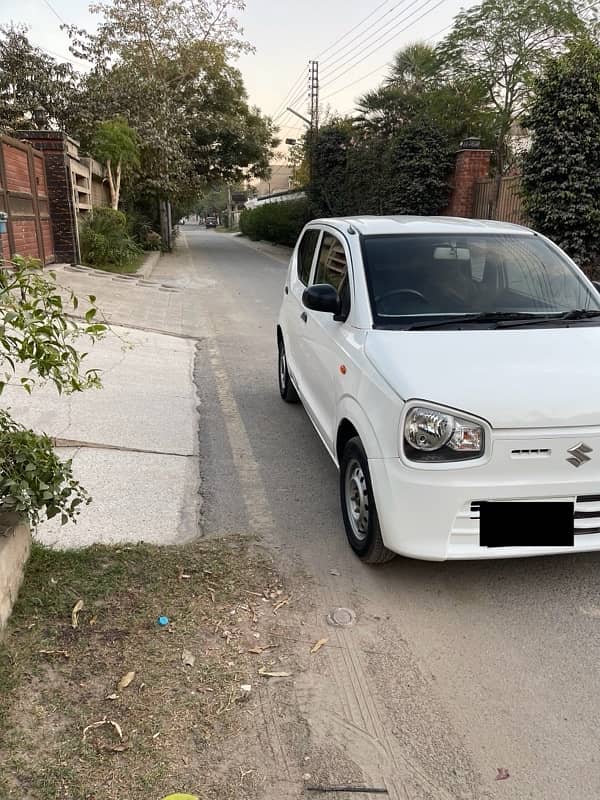 Suzuki Alto 2019 2