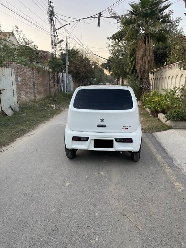 Suzuki Alto 2019 3